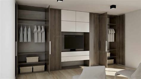 Pin by Mayte G on Decoración casa Luxury closets design Bedroom