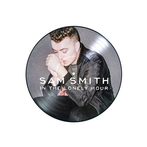 Sam Smith In The Lonely Hour 10th Anniversary Edition Limited