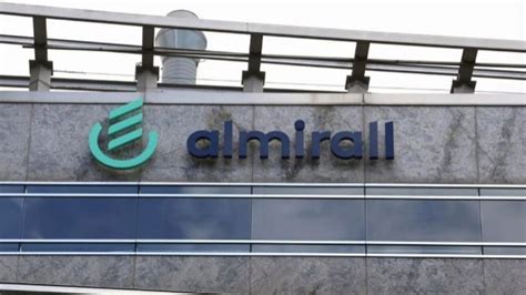 Almirall pagará a Dermira hasta 144 7 millones por un fármaco contra la