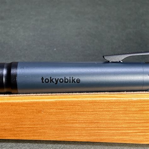 Yahooオークション 送料無料 未使用 三菱鉛筆×tokyobike ジェットス