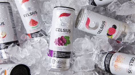 Are Celsius Drinks Bad For You Exploring Side Effects And Caffeine Content