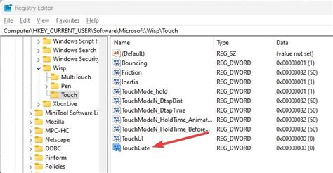 Come Disabilitare Il Touchscreen In Windows Guida Dettagliata