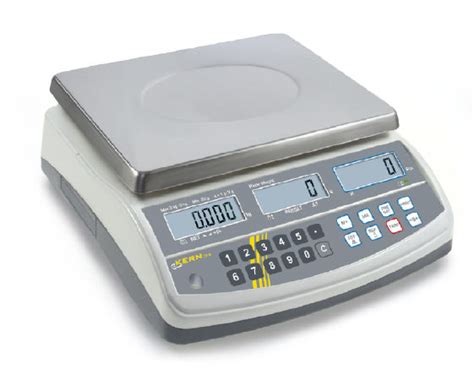 Kern Balances Scales Science Equipment Laboratory Supplies SciQuip