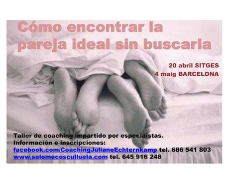 Ppt C Mo Encontrar La Pareja Ideal Sin Buscarla Powerpoint