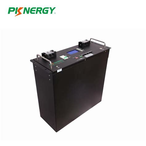 Lifepo Server Rack Battery V Lifepo Battery Pknergy