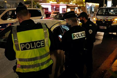 Nice un piéton meurt écrasé par deux véhicules sur la promenade des