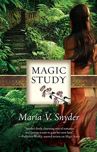 『magic Study』｜感想・レビュー 読書メーター