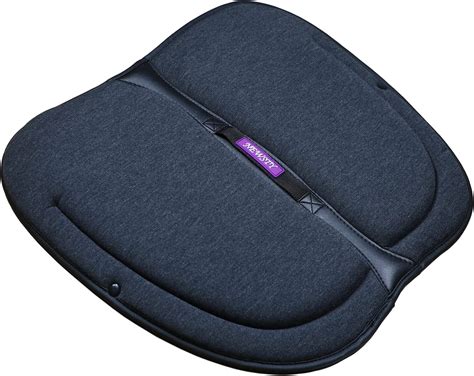 Amazon Newsty Travel Seat Cushion Portable Gel Seat Cushion