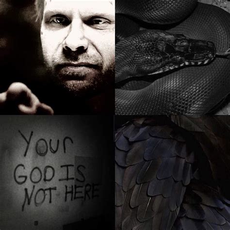 🖤lucifer Supernatural🖤 Aesthetics Amino