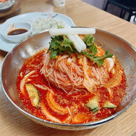 손영환 비빔국수 부산 비빔국수 칼국수 맛집 다이닝코드 빅데이터 맛집검색