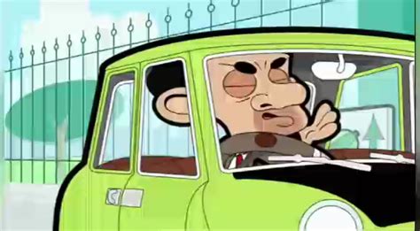 Mr Bean The Animated Series Super Marrow Richard Curtis And Rowan Atkinson Free Download