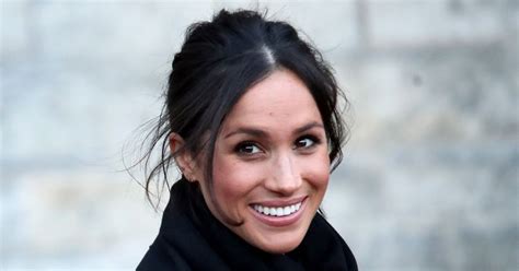 Meghan Markle Is Not A Great Talent Claims Industry Expert After Spotify Departure Mirror Online