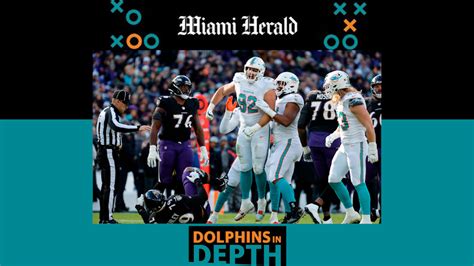 Dolphins In Depth podcast: Can Dolphins overcome loss, injuries to beat ...