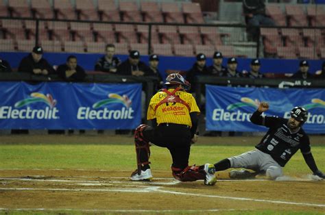 Mayos De Navojoa Vuelve A La Senda Del Triunfo