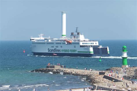 Fähre Rostock Gedser Alle zur Überfahrt nach Dänemark hier