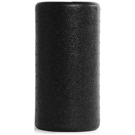 Optp Black Axis Firm Density Round Foam Roller 12 X 6