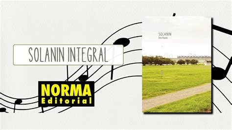 Solanin Integral Inio Asano Manga Review Norma Editorial YouTube