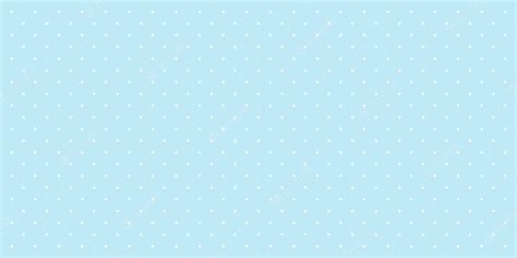 Premium Vector | Blue polka dot seamless pattern