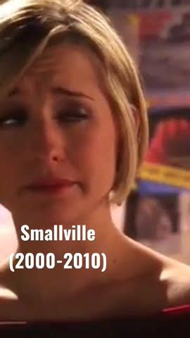 Smallville Destroys Amber Smallville Invincible Shorts YouTube