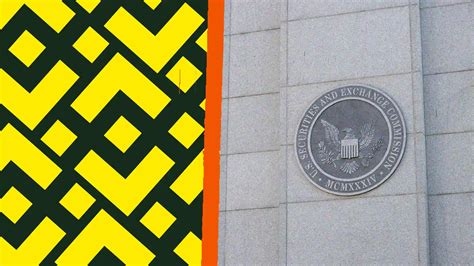 Sec Under Fire As Binance Now Challenges Sec Asserting Lack Of Evidence