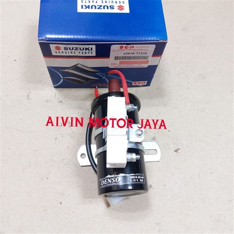 Jual Koil Coil Futura Carry Escudo Vitara Katana Terrano Shopee