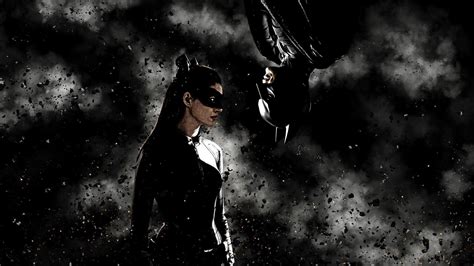 wallpaper Anne Hathaway,Batman,Catwoman,Christian Bale,Batman The Dark ...