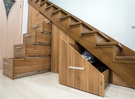 Under Stair Storage Ideas For Every Home Checkatrade