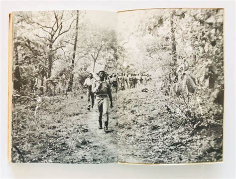 Guinea Bissau Una Rivoluzione Africana