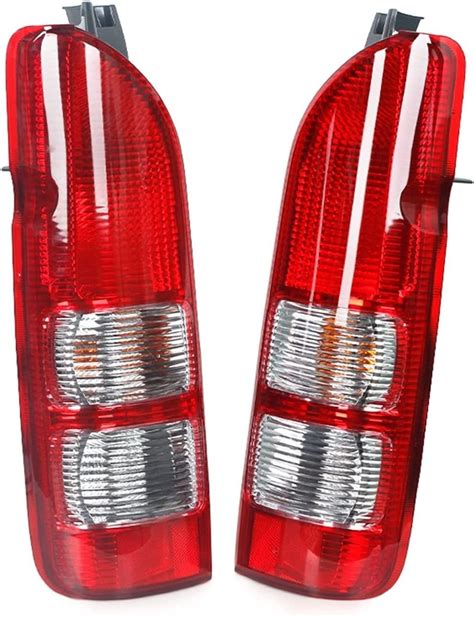 Hiace Tail Lamp Toyota Tail Light Taillamp Taillight For Toyota Hiace