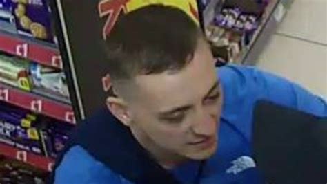 Police Release Cctv Images In Appeal Following City Centre Assault Stv News