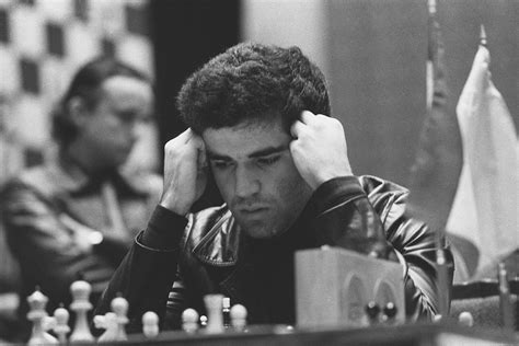 Russian Chess Legends Who Really Played Big Photos Russia Beyond