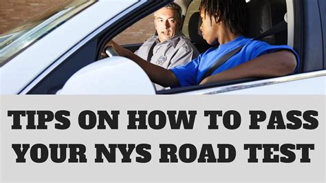 Ny Dmv Motorcycle Road Test Tips