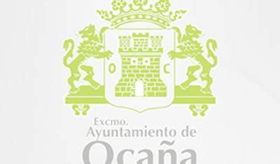 Teléfono Ayuntamiento De Ocaña gratis