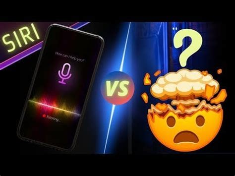 Siri ROAST BATTLE ultimate compilation😂(try not to laugh, if you dare) : r/youtube