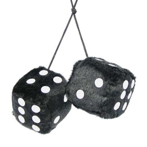 Fuzzy Dice Object Giant Bomb