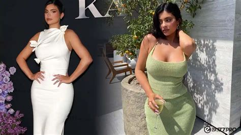 Kylie Jenner Age Know Husband Net Worth Height Wiki And More