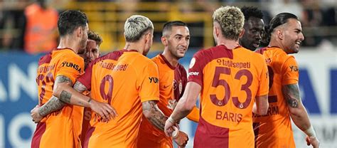 Maça Doğru Yukatel Adana Demirspor Galatasaray GALATASARAY ORG