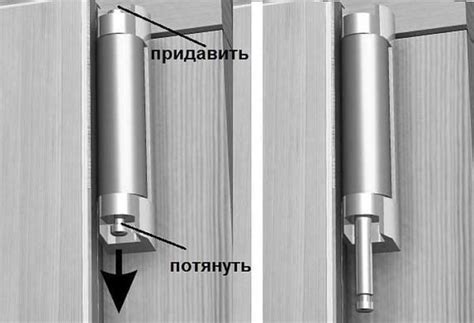 Ремонт пластиковых окон своими руками
