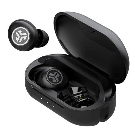 Jlab Jbuds Air Pro True Wireless Earbuds Incredible Connection