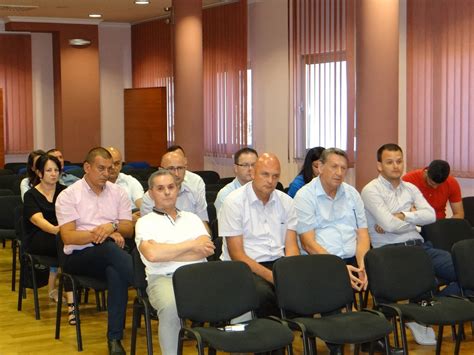 Hdz Bih Op Inska Organizacija Stolac Stjepan Bo Kovi Novi