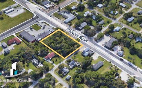 Tbd Oleander Ave Fort Pierce Fl 34982