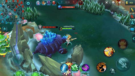 Mobile Legends Jungle Guide Jungling Tips Best Junglers Monster