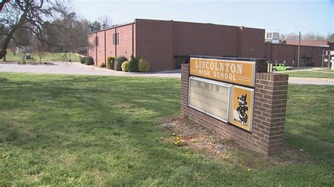 Lincoln County middle, high school students return to classroom 5 days ...