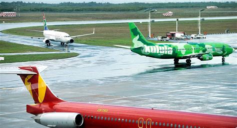 ‘Low cost does not mean low fare!’ This is why domestic flights are so ...