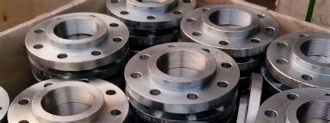 Flanges Steel Tube Industry Manufacturer Supplier And Stockist In India