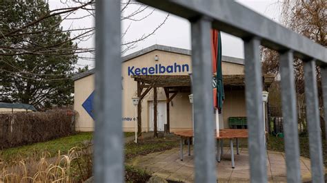 Pirna Neue Runde für Heidenaus Kegelbahn Gaststätte Sächsische de