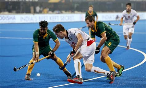 2020 Tokyo Olympics: South Africa Men’s Record Historic Win Against ...