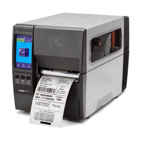 Zebra ZT231 RFID Printer Efficient RFID AU