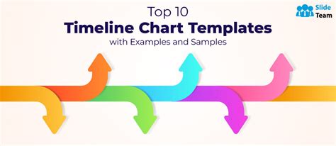 Top 10 Timeline Chart Template With Examples and Samples