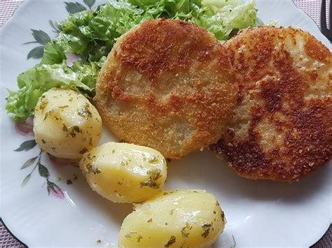 Kohlrabischnitzel Von Natuerlichlecker Chefkoch